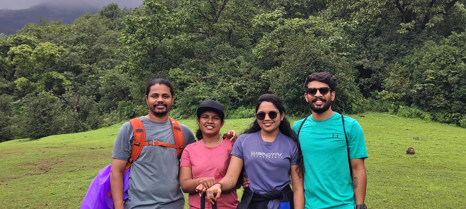 Nature Trip